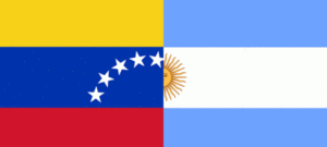 requisitos para viajar a Argentina desde Venezuela