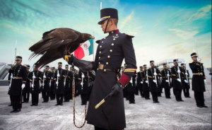 requisitos para entrar al colegio militar de México